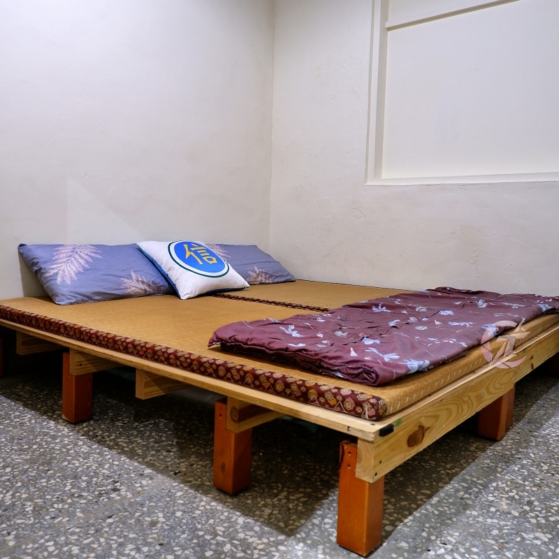 【桃園住宿】馬村隱園|馬祖新村裡的懷舊民宿 - 第34張圖