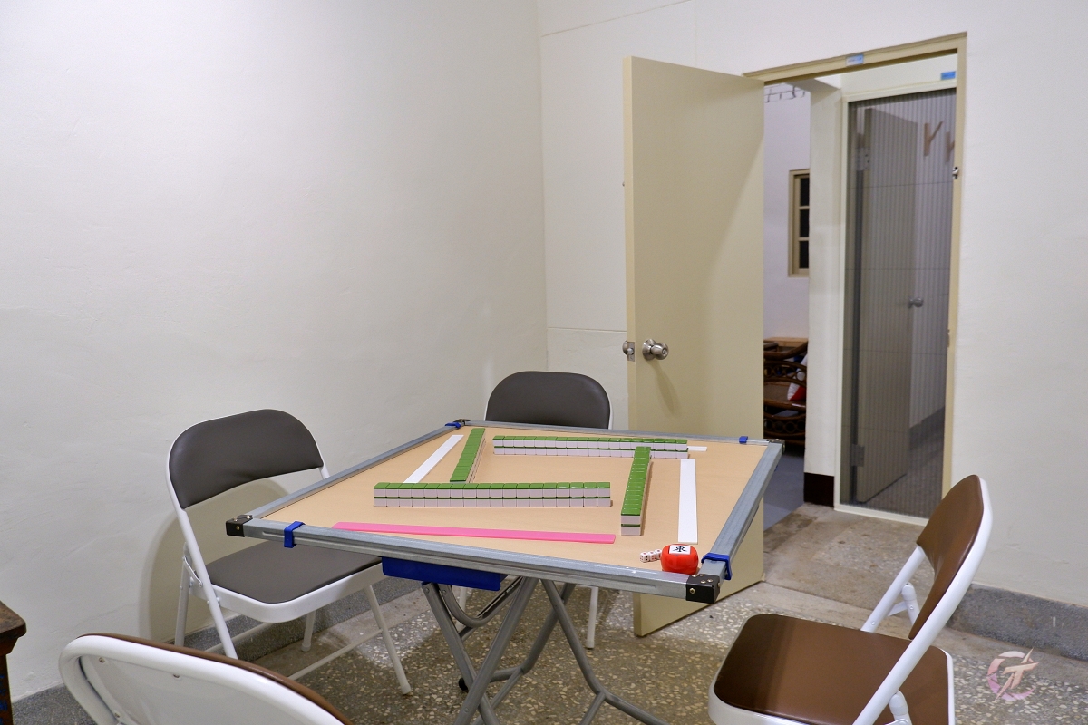 【桃園住宿】馬村隱園|馬祖新村裡的懷舊民宿 - 第32張圖