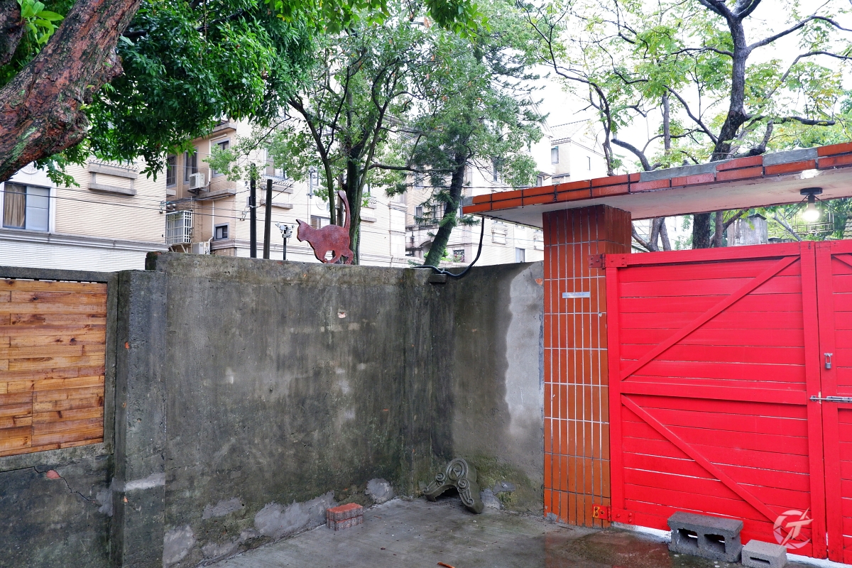 【桃園住宿】馬村隱園|馬祖新村裡的懷舊民宿 - 第40張圖