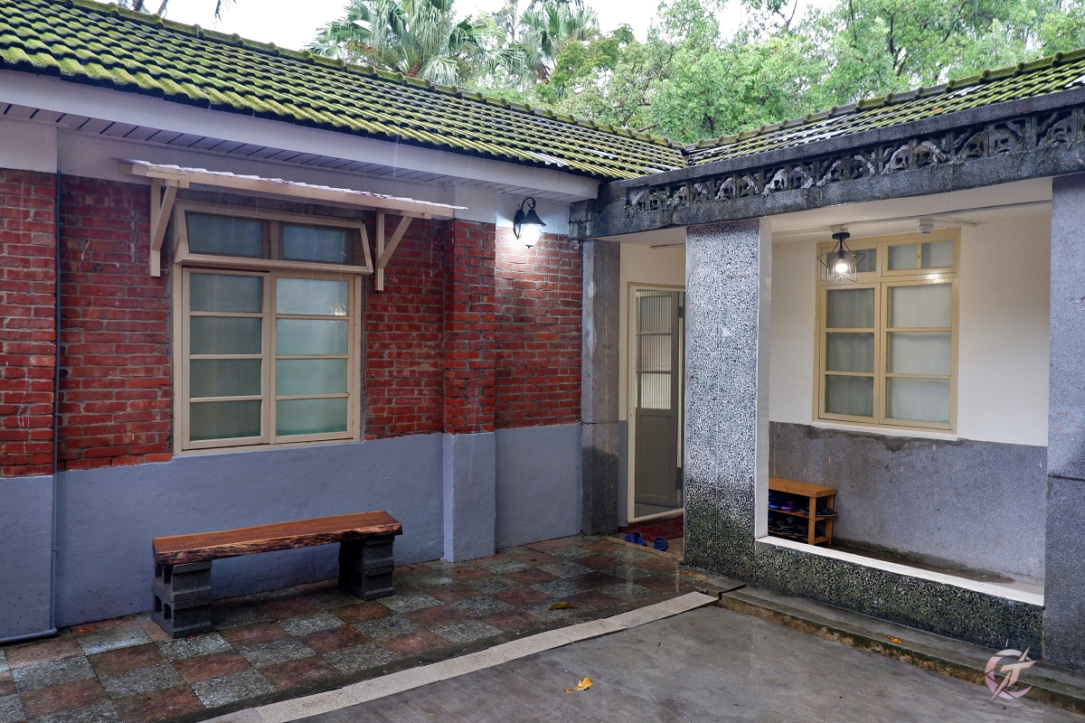 【桃園住宿】馬村隱園|馬祖新村裡的懷舊民宿 - 第41張圖