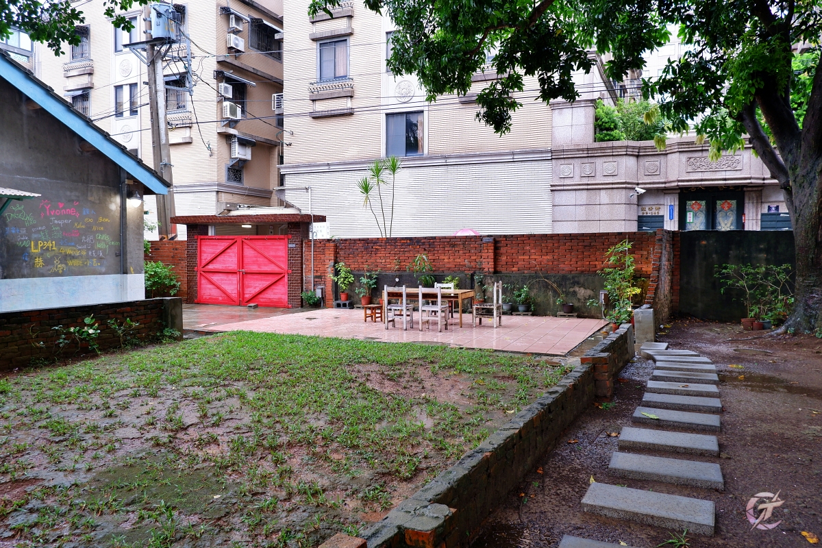 【桃園住宿】馬村隱園|馬祖新村裡的懷舊民宿 - 第22張圖