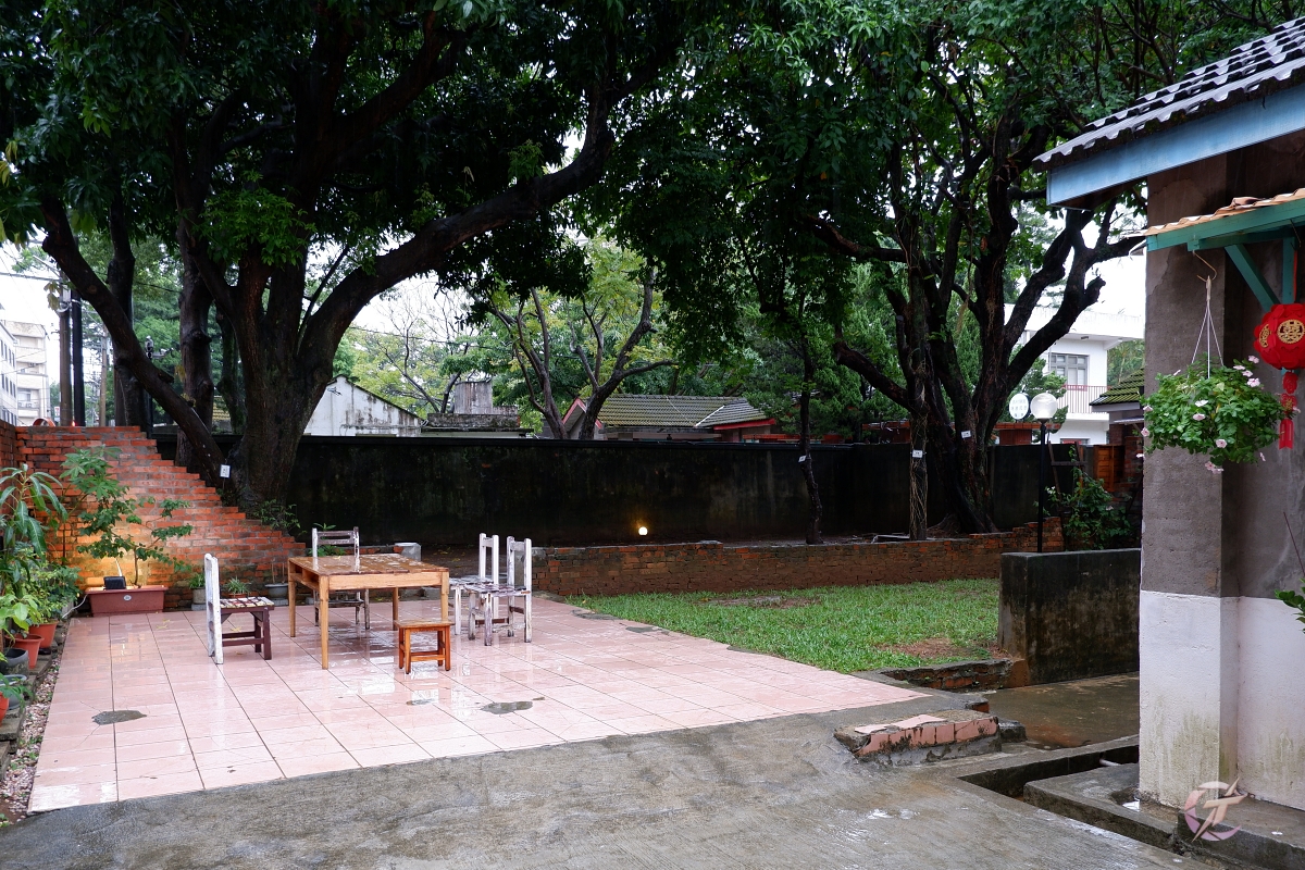 【桃園住宿】馬村隱園|馬祖新村裡的懷舊民宿 - 第6張圖