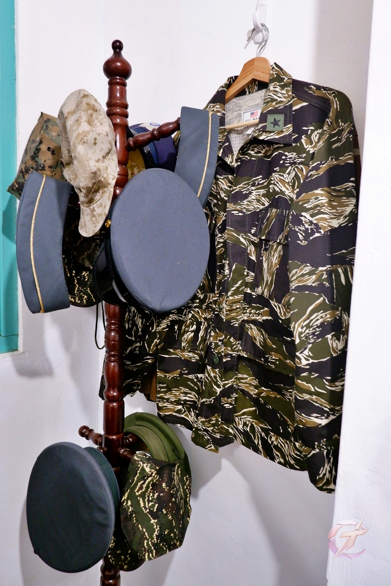 【桃園住宿】馬村隱園|馬祖新村裡的懷舊民宿 - 第10張圖