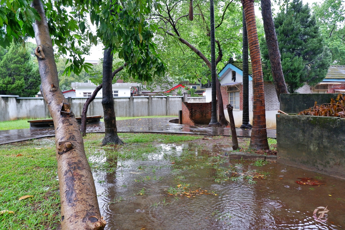 【桃園住宿】馬村隱園|馬祖新村裡的懷舊民宿 - 第42張圖