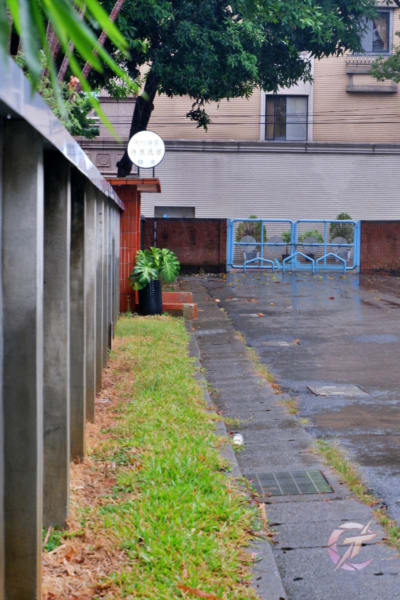 【桃園住宿】馬村隱園|馬祖新村裡的懷舊民宿 - 第44張圖