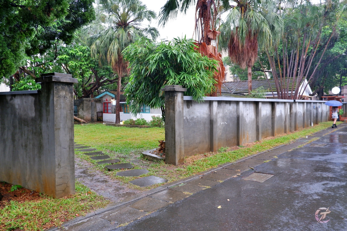 【桃園住宿】馬村隱園|馬祖新村裡的懷舊民宿 - 第43張圖