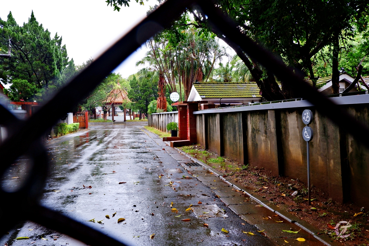 【桃園住宿】馬村隱園|馬祖新村裡的懷舊民宿 - 第45張圖