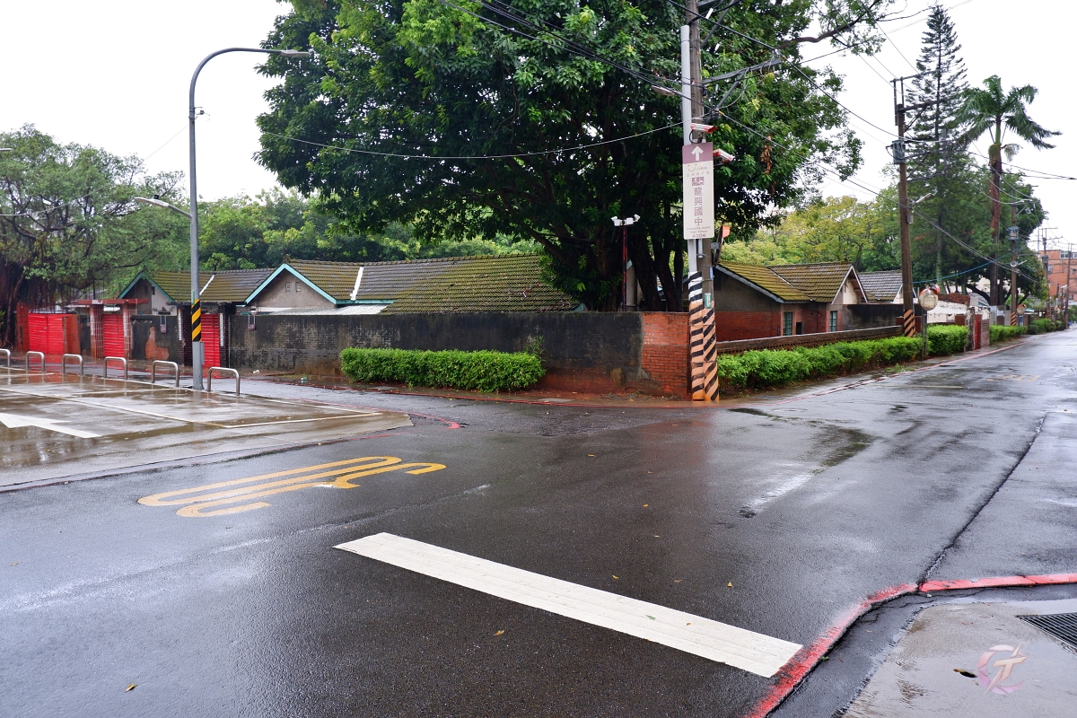 【桃園住宿】馬村隱園|馬祖新村裡的懷舊民宿 - 第57張圖