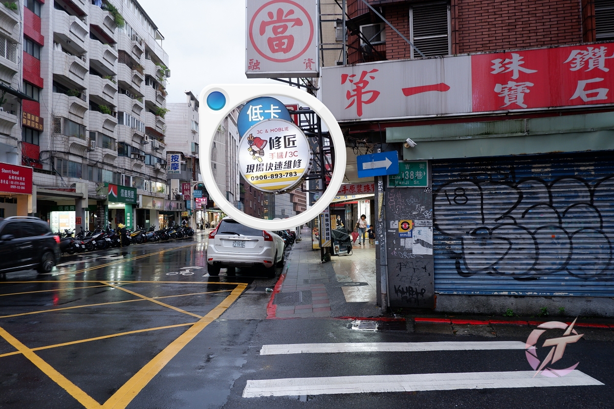 台北大安區Android手機維修推薦 | 修匠3C現場快修中心優勢與價格大公開 - 第24張圖