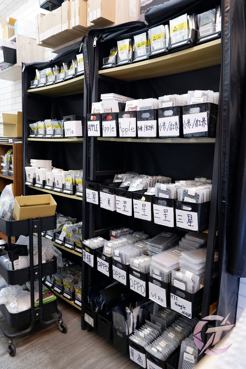 台北大安區Android手機維修推薦 | 修匠3C現場快修中心優勢與價格大公開 - 第3張圖