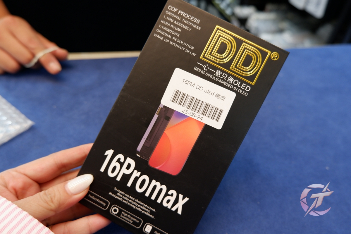 台北大安區Android手機維修推薦 | 修匠3C現場快修中心優勢與價格大公開 - 第8張圖