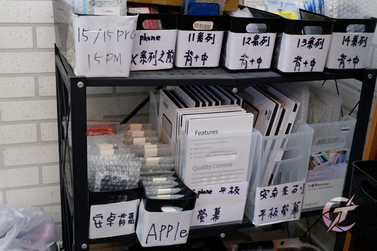 台北大安區Android手機維修推薦 | 修匠3C現場快修中心優勢與價格大公開 - 第4張圖