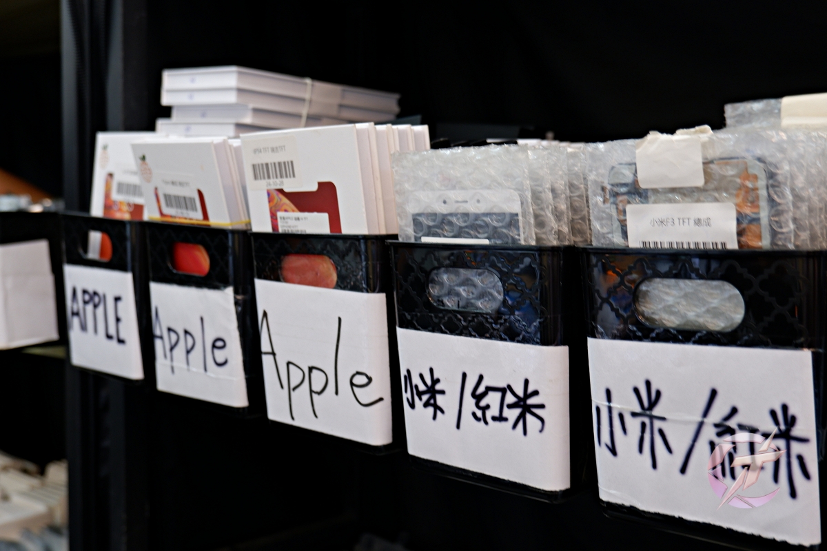 台北大安區Android手機維修推薦 | 修匠3C現場快修中心優勢與價格大公開 - 第7張圖