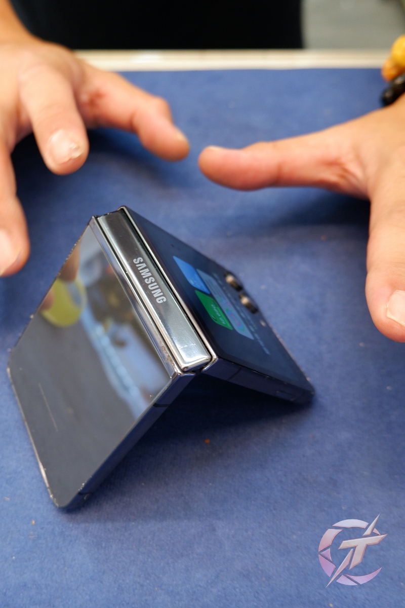 台北大安區Android手機維修推薦 | 修匠3C現場快修中心優勢與價格大公開 - 第13張圖