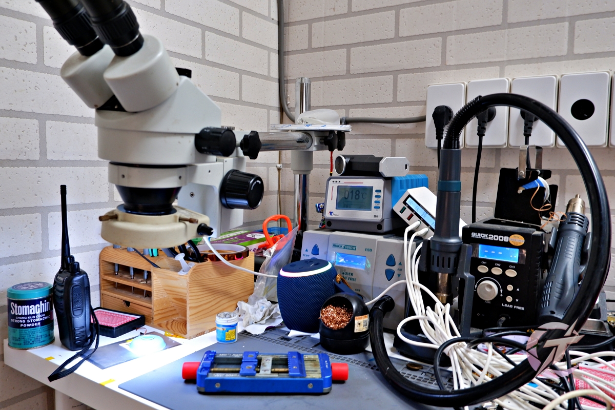 台北大安區Android手機維修推薦 | 修匠3C現場快修中心優勢與價格大公開 - 第15張圖