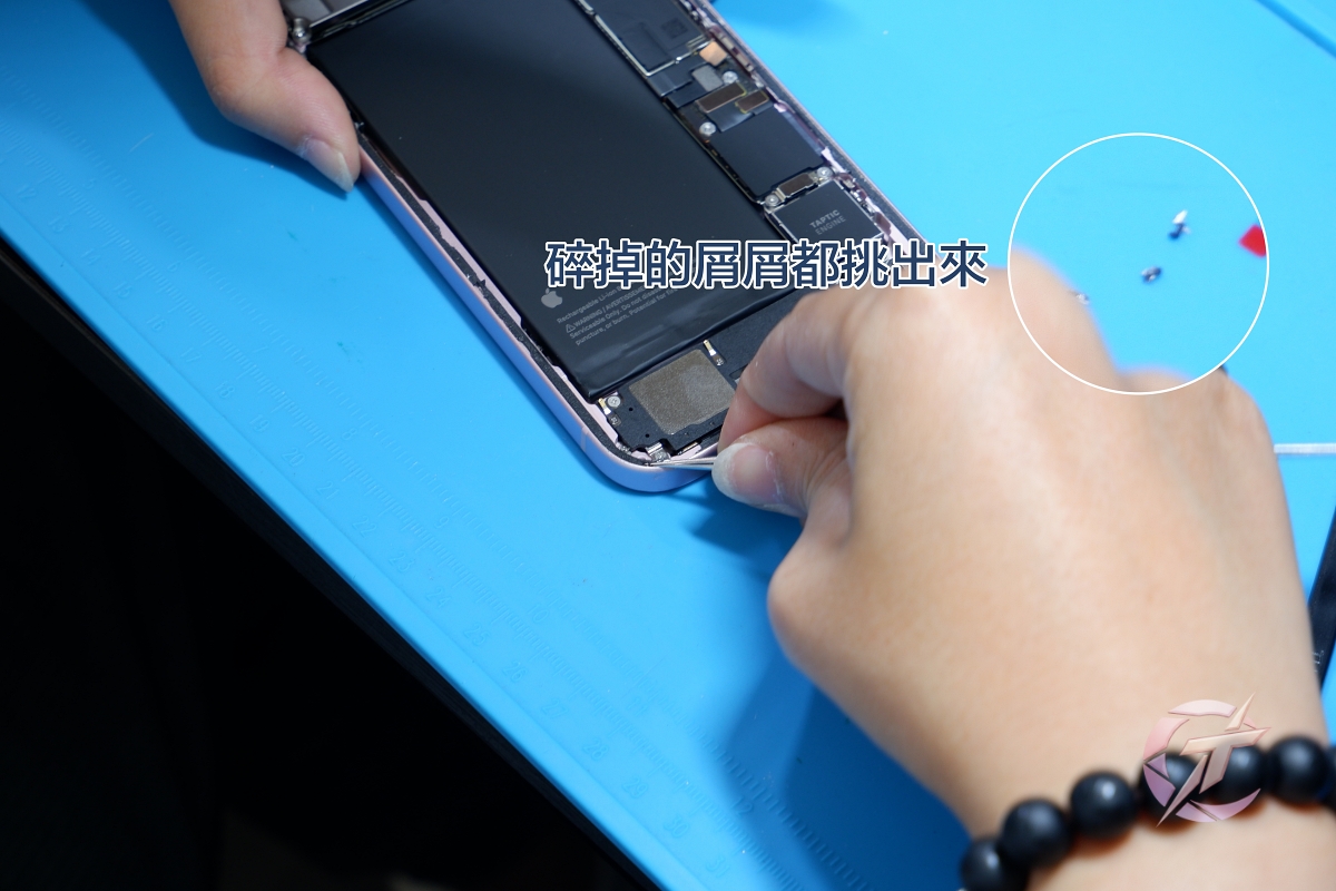 台北大安區Android手機維修推薦 | 修匠3C現場快修中心優勢與價格大公開 - 第19張圖