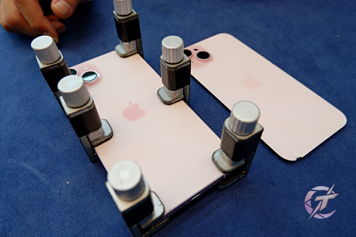 台北大安區Android手機維修推薦 | 修匠3C現場快修中心優勢與價格大公開 - 第23張圖