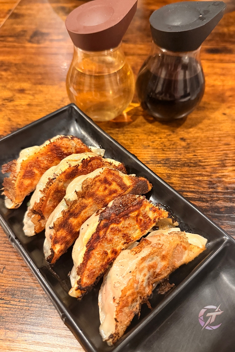 【沖繩拉麵推薦】國際通巷弄美食|麵家 ゆきたく Menya Yukitaku 不用排隊也能吃到的好味道! - 第5張圖