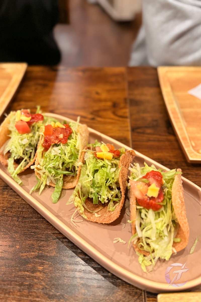 【沖繩拉麵推薦】國際通巷弄美食|麵家 ゆきたく Menya Yukitaku 不用排隊也能吃到的好味道! - 第6張圖