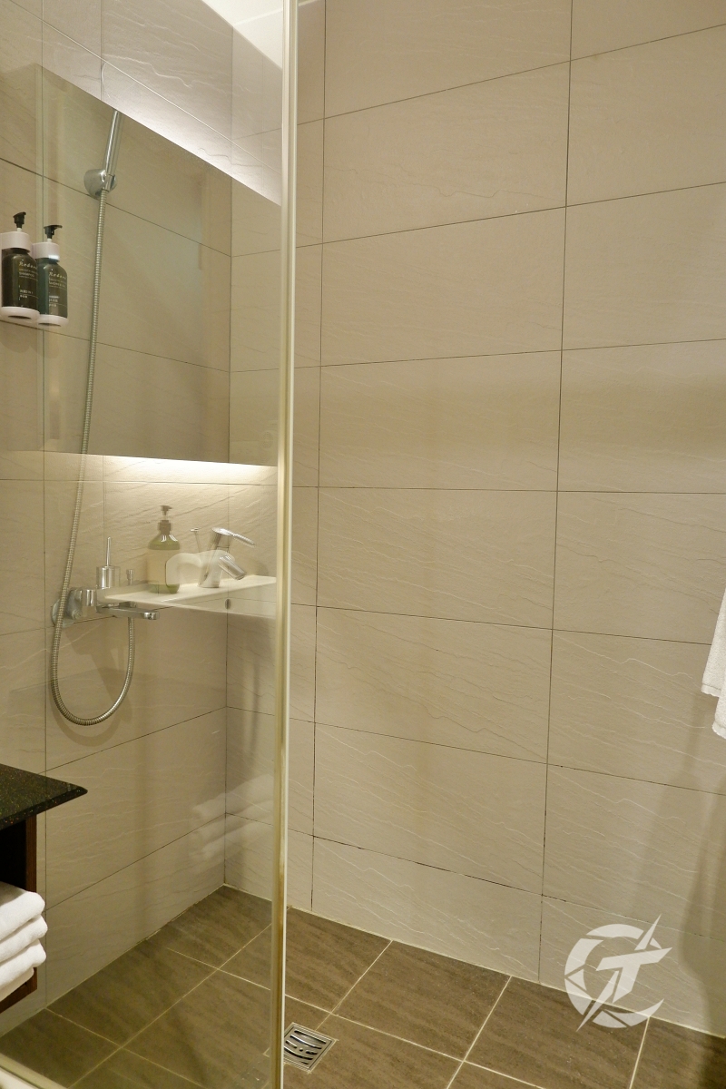 高雄佑煦行旅住宿評價|2023全新改裝,近駁二與鹽埕埔捷運站,高CP值早餐吃到飽 - 第23張圖