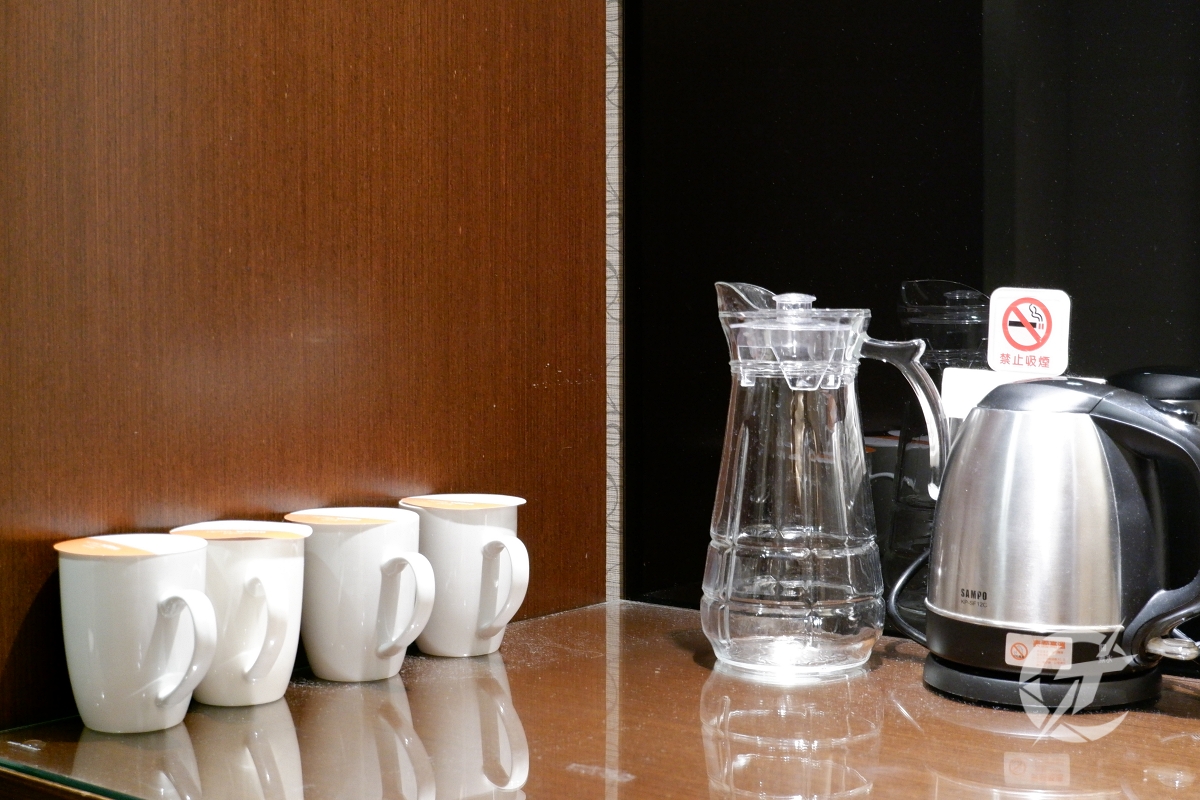 高雄佑煦行旅住宿評價|2023全新改裝,近駁二與鹽埕埔捷運站,高CP值早餐吃到飽 - 第19張圖