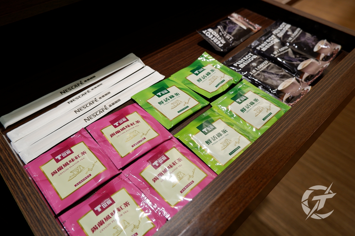 高雄佑煦行旅住宿評價|2023全新改裝,近駁二與鹽埕埔捷運站,高CP值早餐吃到飽 - 第21張圖