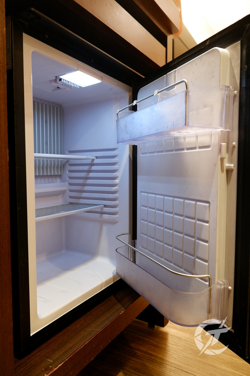 高雄佑煦行旅住宿評價|2023全新改裝,近駁二與鹽埕埔捷運站,高CP值早餐吃到飽 - 第22張圖