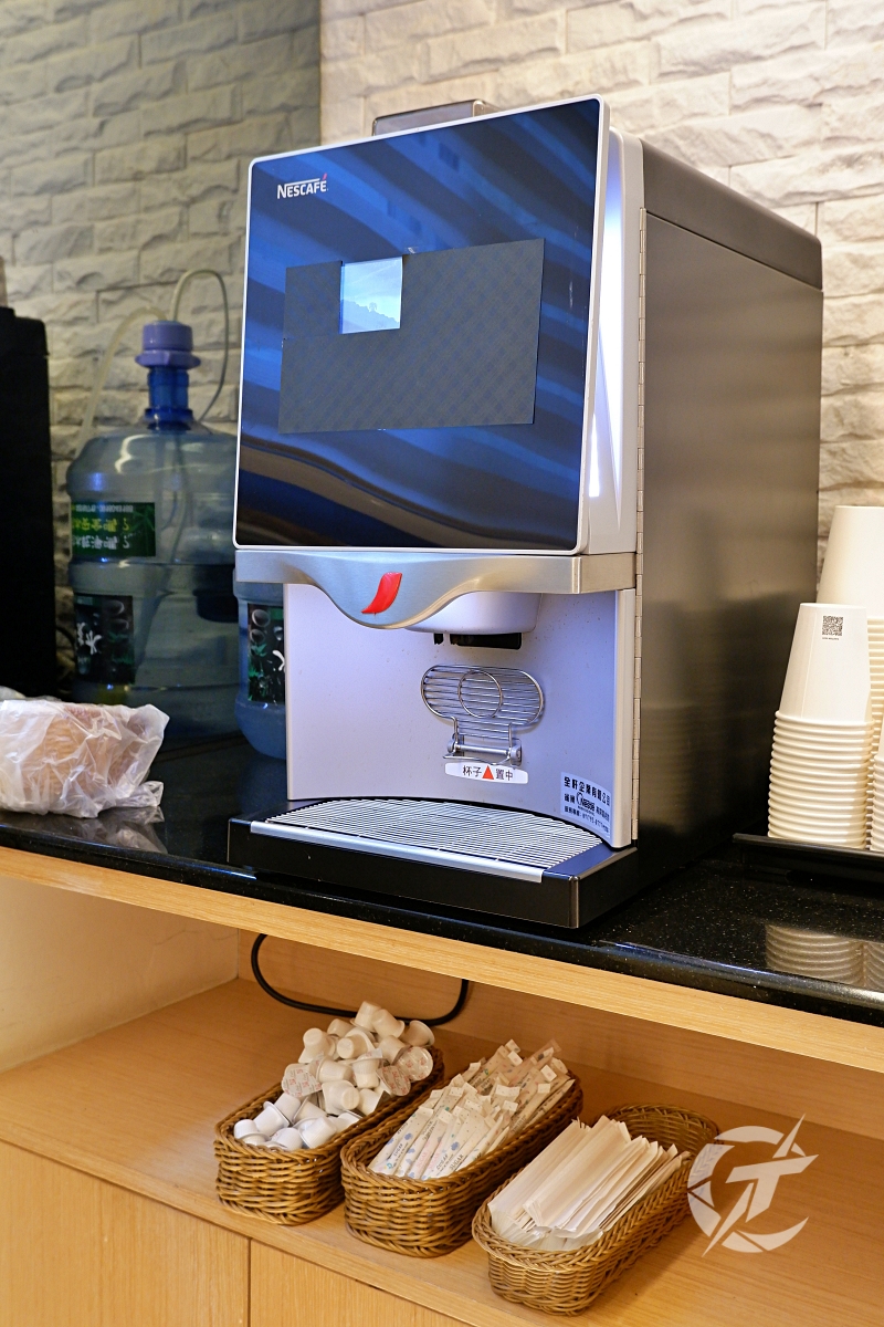 高雄佑煦行旅住宿評價|2023全新改裝,近駁二與鹽埕埔捷運站,高CP值早餐吃到飽 - 第34張圖