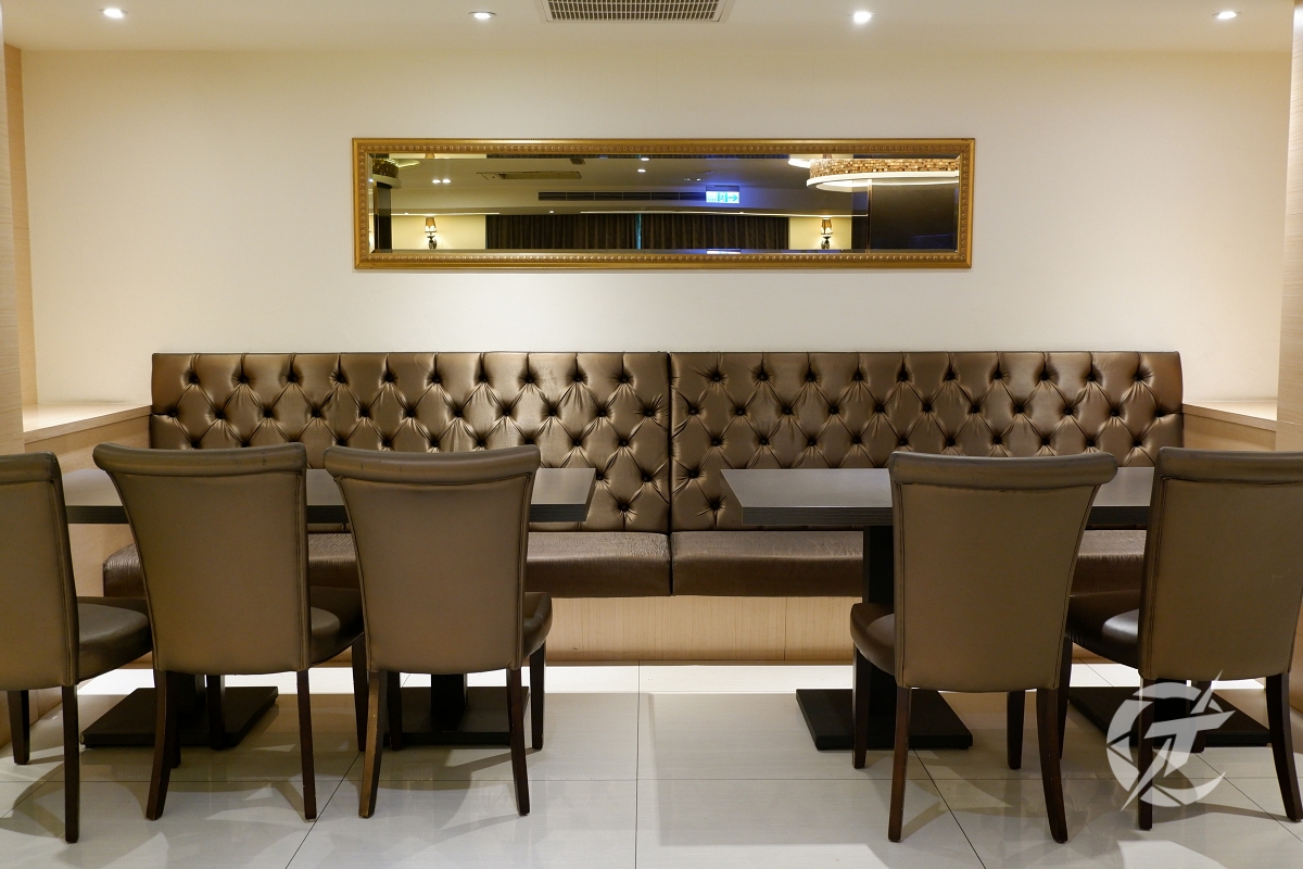 高雄佑煦行旅住宿評價|2023全新改裝,近駁二與鹽埕埔捷運站,高CP值早餐吃到飽 - 第27張圖