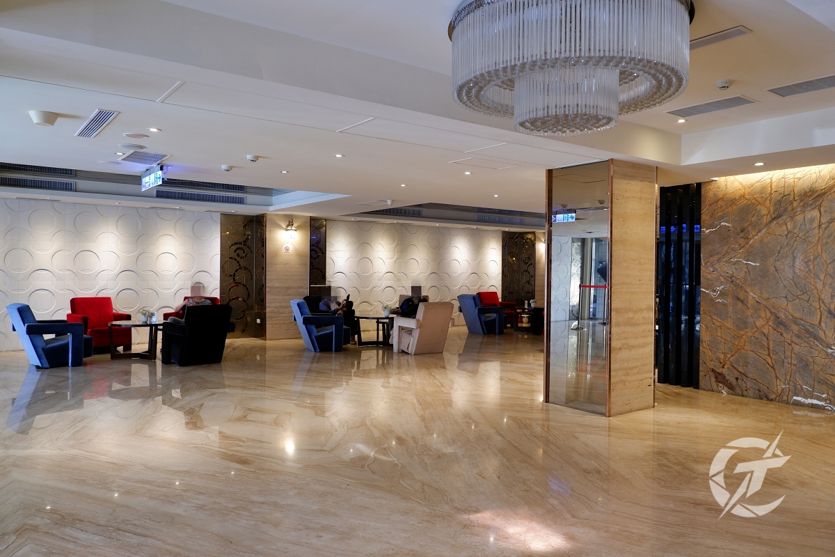 高雄佑煦行旅住宿評價|2023全新改裝,近駁二與鹽埕埔捷運站,高CP值早餐吃到飽 - 第9張圖