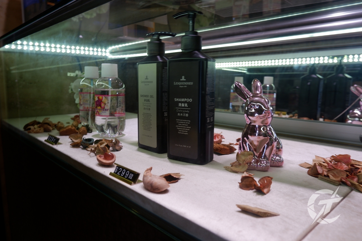 高雄佑煦行旅住宿評價|2023全新改裝,近駁二與鹽埕埔捷運站,高CP值早餐吃到飽 - 第12張圖