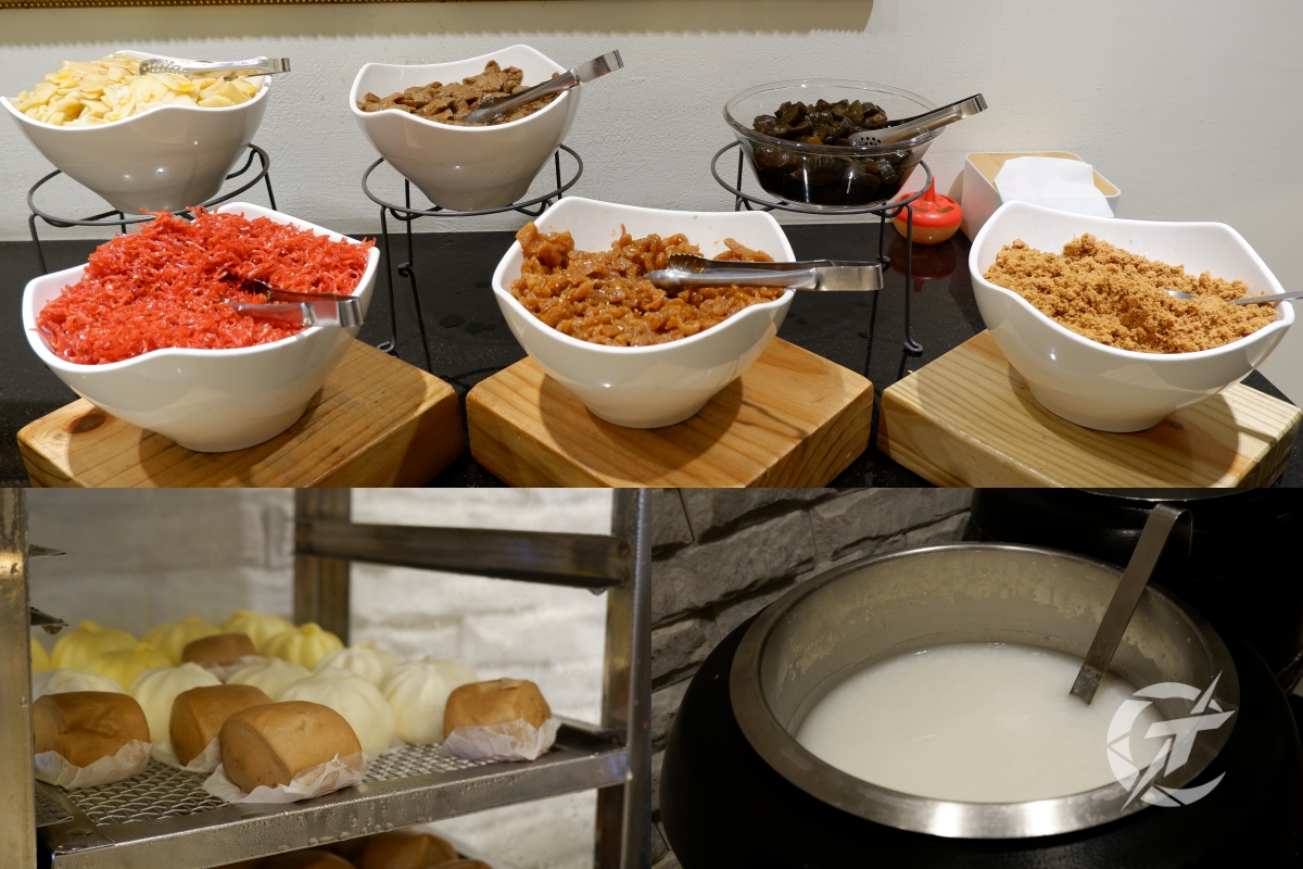 高雄佑煦行旅住宿評價|2023全新改裝,近駁二與鹽埕埔捷運站,高CP值早餐吃到飽 - 第28張圖