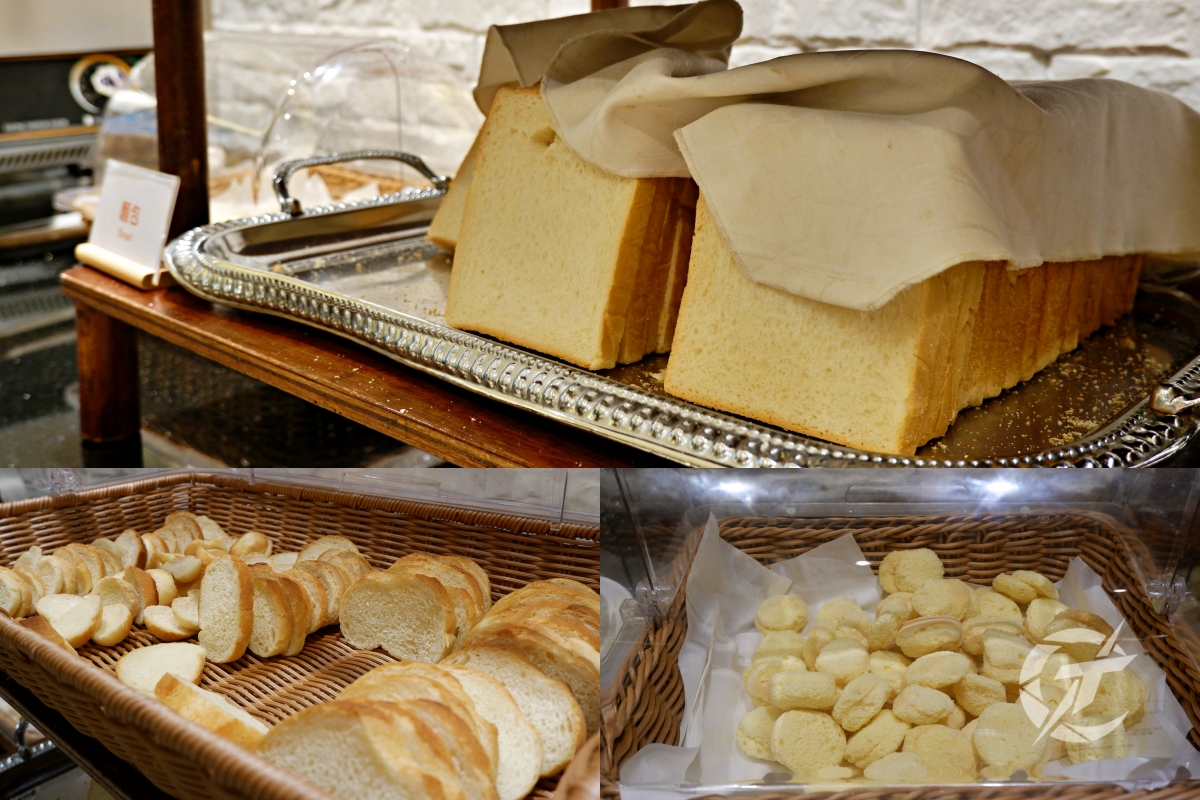 高雄佑煦行旅住宿評價|2023全新改裝,近駁二與鹽埕埔捷運站,高CP值早餐吃到飽 - 第31張圖