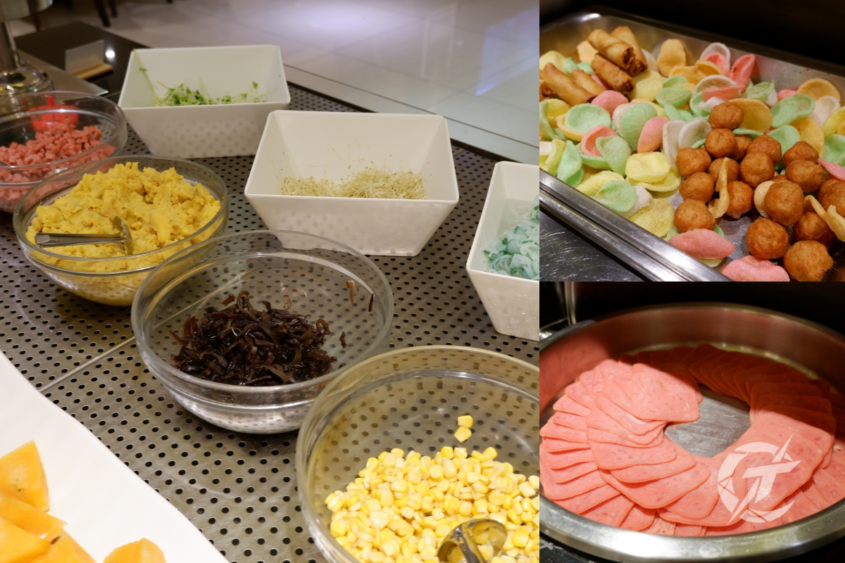 高雄佑煦行旅住宿評價|2023全新改裝,近駁二與鹽埕埔捷運站,高CP值早餐吃到飽 - 第32張圖