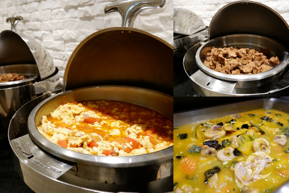 高雄佑煦行旅住宿評價|2023全新改裝,近駁二與鹽埕埔捷運站,高CP值早餐吃到飽 - 第30張圖