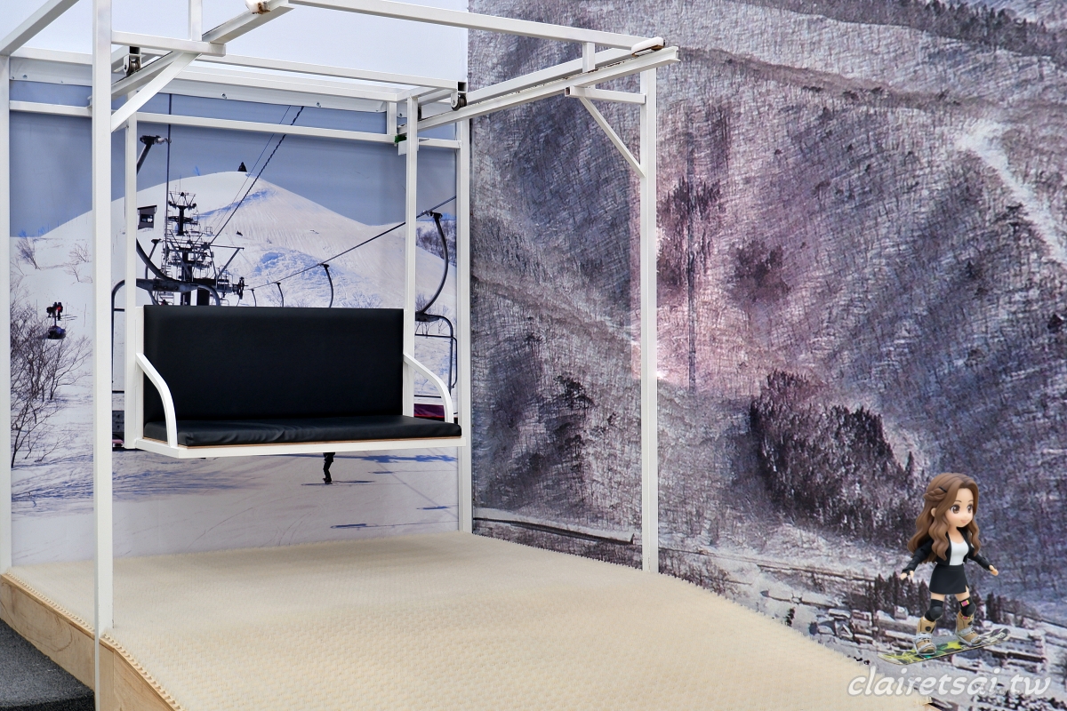 高雄王子室內滑雪學校體驗|零基礎也能快速上手!單板&雙板教學、纜車模擬、滑雪機一次玩到熟 - 第32張圖 高雄王子室內滑雪學校體驗|零基礎也能快速上手!單板&雙板教學、纜車模擬、滑雪機一次玩到熟