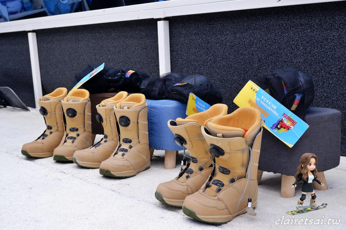 高雄王子室內滑雪學校體驗|零基礎也能快速上手!單板&雙板教學、纜車模擬、滑雪機一次玩到熟 - 第11張圖 高雄王子室內滑雪學校體驗|零基礎也能快速上手!單板&雙板教學、纜車模擬、滑雪機一次玩到熟
