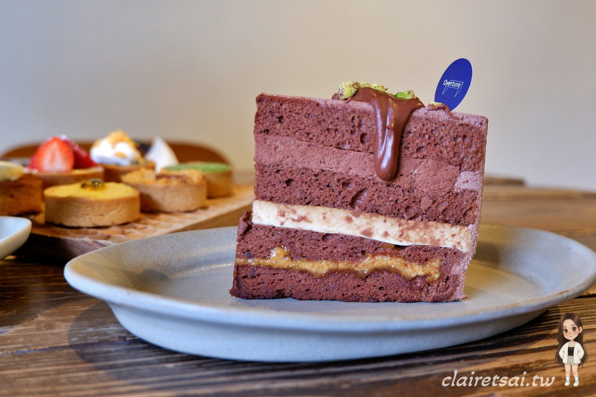 台中北區Overture 序曲太原店|在兒時記憶的巷弄,尋找一份「剛剛好」的苦甜浪漫 - 第4張圖 台中北區Overture 序曲太原店|在兒時記憶的巷弄,尋找一份「剛剛好」的苦甜浪漫