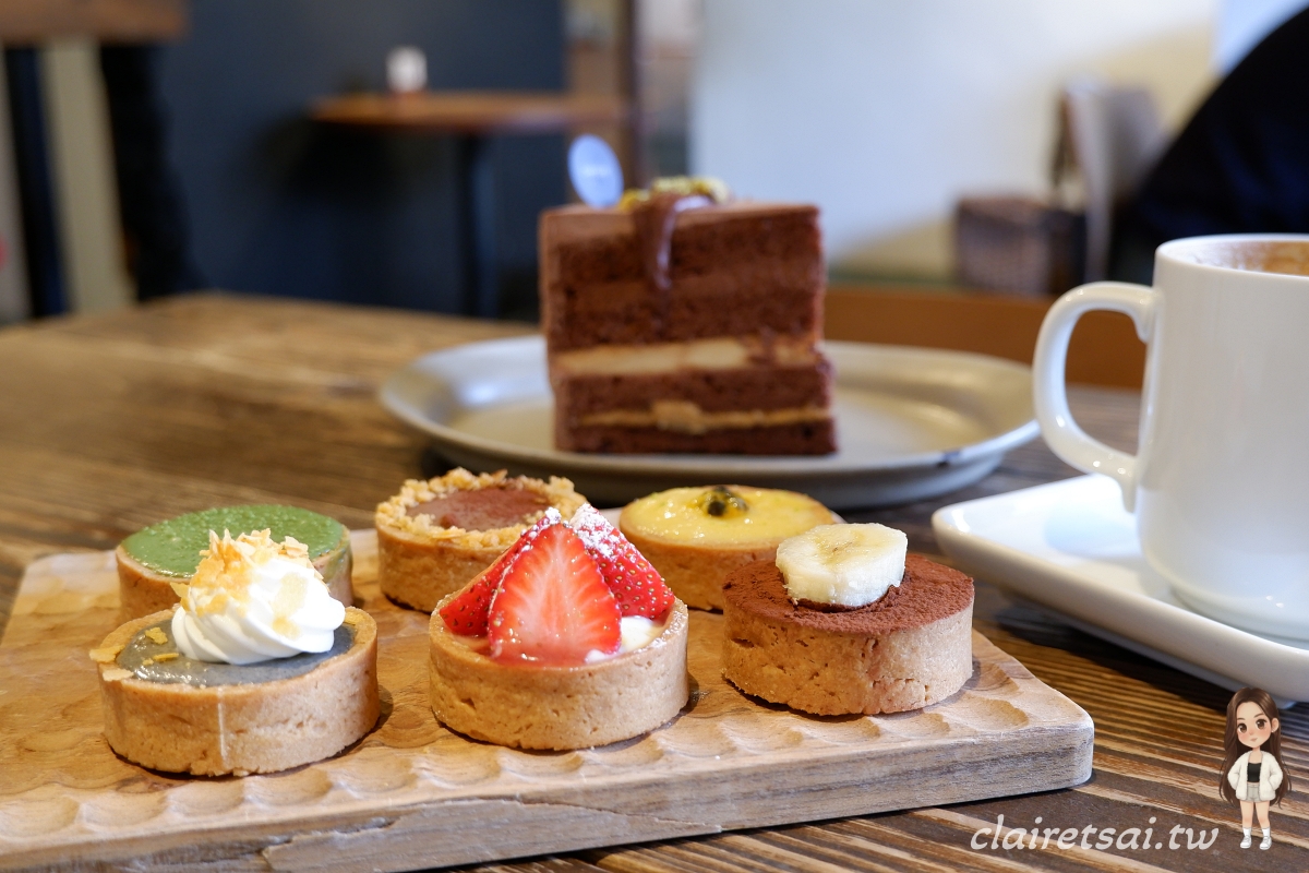 台中北區Overture 序曲太原店|在兒時記憶的巷弄,尋找一份「剛剛好」的苦甜浪漫 - 第5張圖 台中北區Overture 序曲太原店|在兒時記憶的巷弄,尋找一份「剛剛好」的苦甜浪漫