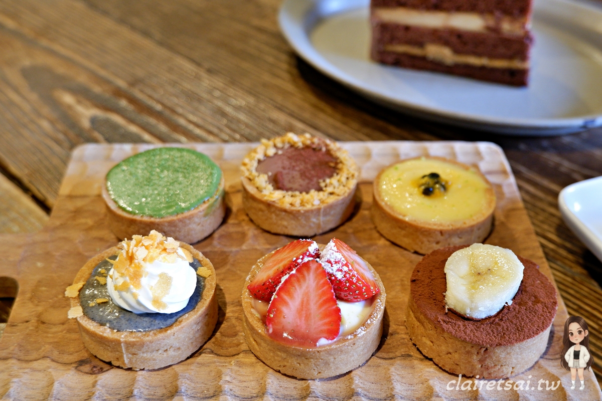 台中北區Overture 序曲太原店|在兒時記憶的巷弄,尋找一份「剛剛好」的苦甜浪漫 - 第6張圖 台中北區Overture 序曲太原店|在兒時記憶的巷弄,尋找一份「剛剛好」的苦甜浪漫