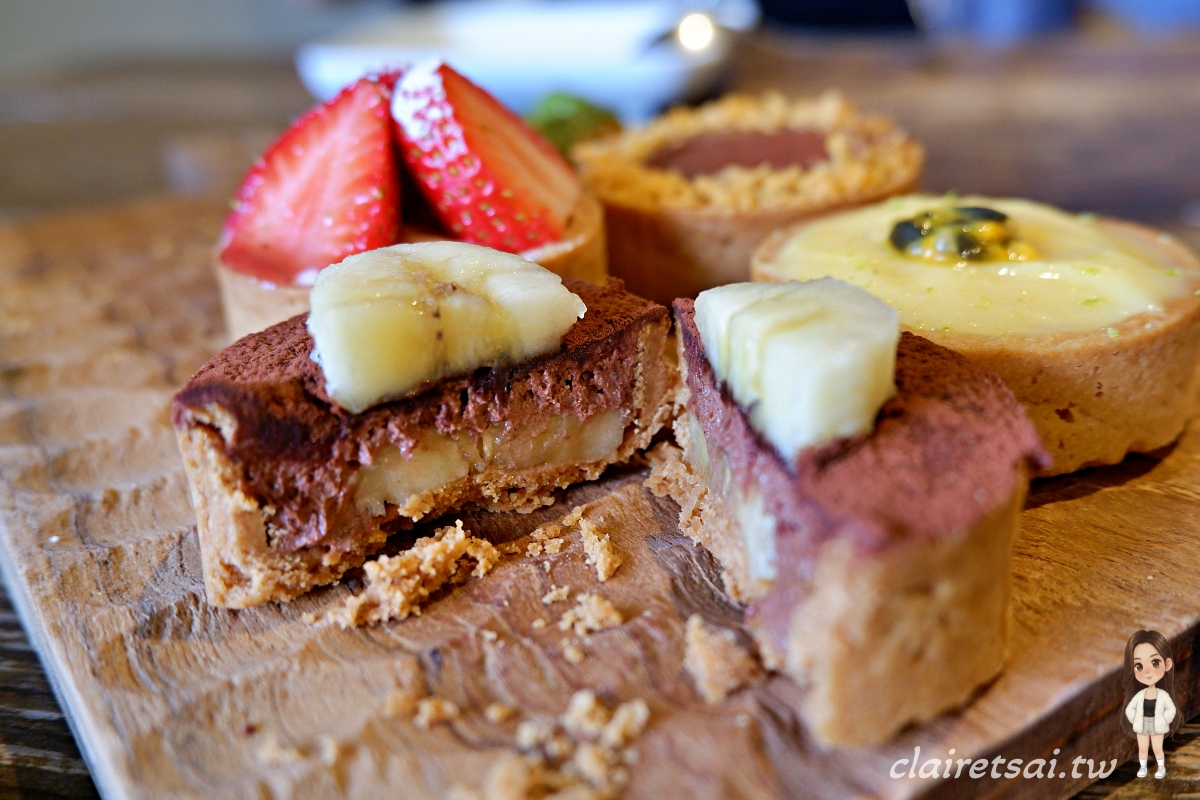 台中北區Overture 序曲太原店|在兒時記憶的巷弄,尋找一份「剛剛好」的苦甜浪漫 - 第7張圖 台中北區Overture 序曲太原店|在兒時記憶的巷弄,尋找一份「剛剛好」的苦甜浪漫