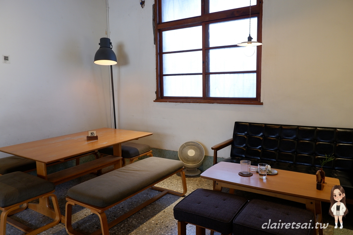 台中北區Overture 序曲太原店|在兒時記憶的巷弄,尋找一份「剛剛好」的苦甜浪漫 - 第8張圖 台中北區Overture 序曲太原店|在兒時記憶的巷弄,尋找一份「剛剛好」的苦甜浪漫