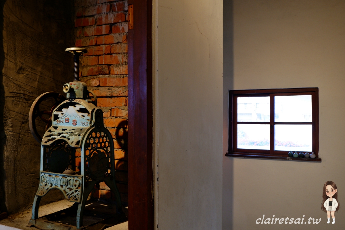 台中北區Overture 序曲太原店|在兒時記憶的巷弄,尋找一份「剛剛好」的苦甜浪漫 - 第12張圖 台中北區Overture 序曲太原店|在兒時記憶的巷弄,尋找一份「剛剛好」的苦甜浪漫