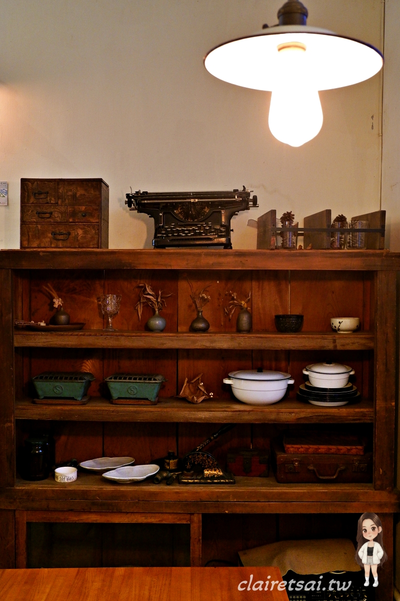 台中北區Overture 序曲太原店|在兒時記憶的巷弄,尋找一份「剛剛好」的苦甜浪漫 - 第11張圖 台中北區Overture 序曲太原店|在兒時記憶的巷弄,尋找一份「剛剛好」的苦甜浪漫