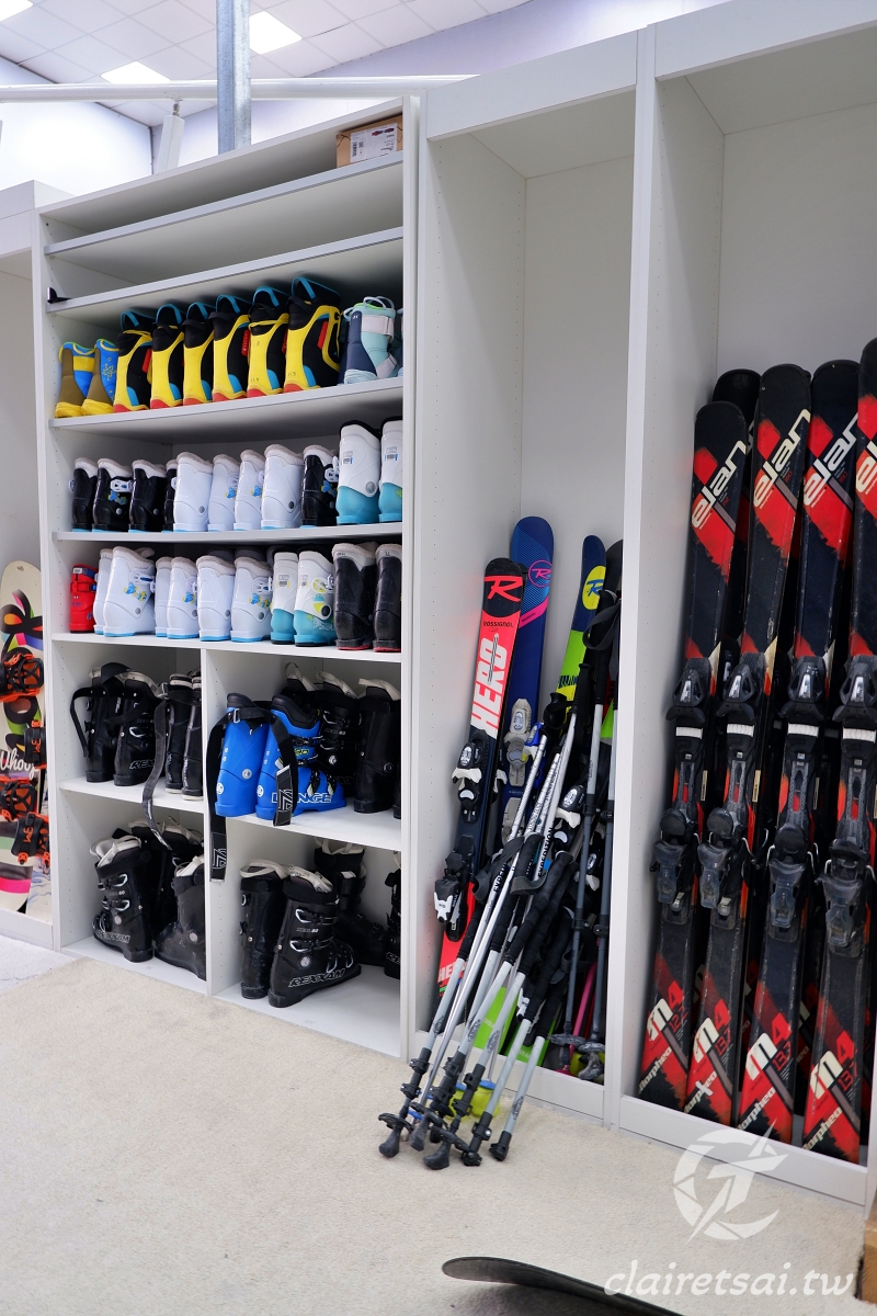 高雄王子室內滑雪學校體驗|零基礎也能快速上手!單板&雙板教學、纜車模擬、滑雪機一次玩到熟 - 第36張圖 高雄王子室內滑雪學校體驗|零基礎也能快速上手!單板&雙板教學、纜車模擬、滑雪機一次玩到熟