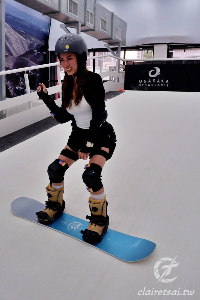 高雄王子室內滑雪學校體驗|零基礎也能快速上手!單板&雙板教學、纜車模擬、滑雪機一次玩到熟 - 第24張圖 高雄王子室內滑雪學校體驗|零基礎也能快速上手!單板&雙板教學、纜車模擬、滑雪機一次玩到熟
