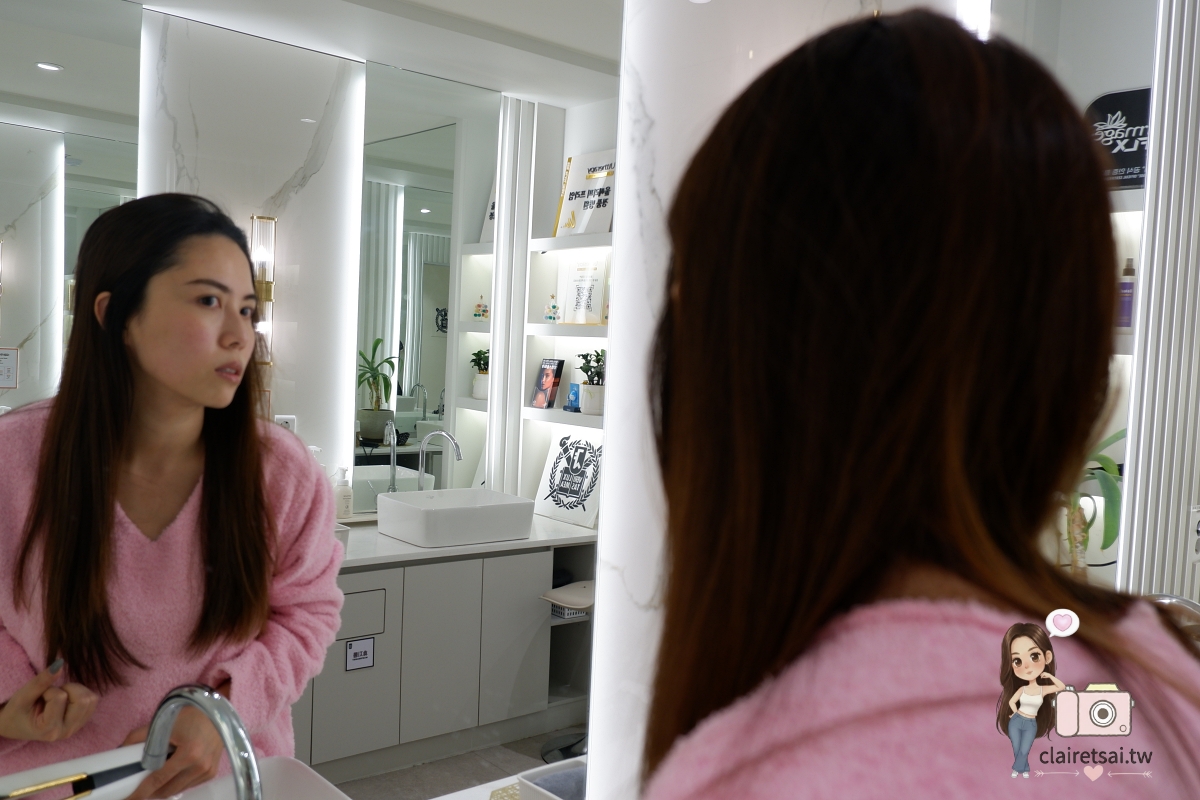 【韓國醫美】二訪江南ON奧恩皮膚科▸中文友善的韓國皮膚管理體驗分享 - 第19張圖 【韓國醫美】二訪江南ON奧恩皮膚科▸中文友善的韓國皮膚管理體驗分享