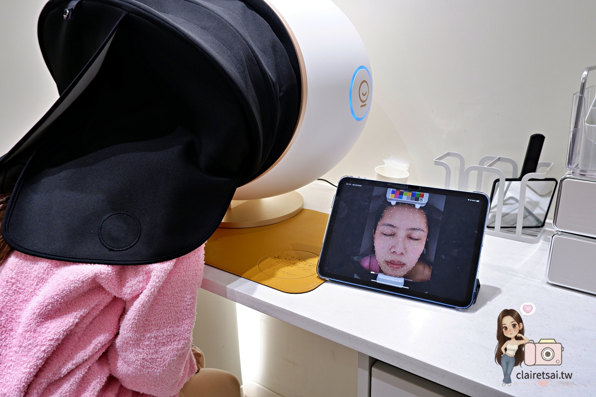 【韓國醫美】二訪江南ON奧恩皮膚科▸中文友善的韓國皮膚管理體驗分享