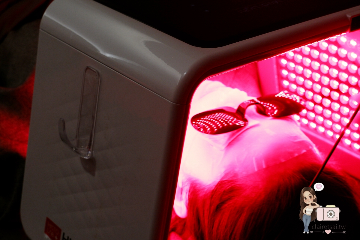 【韓國醫美】二訪江南ON奧恩皮膚科▸中文友善的韓國皮膚管理體驗分享 - 第17張圖 【韓國醫美】二訪江南ON奧恩皮膚科▸中文友善的韓國皮膚管理體驗分享