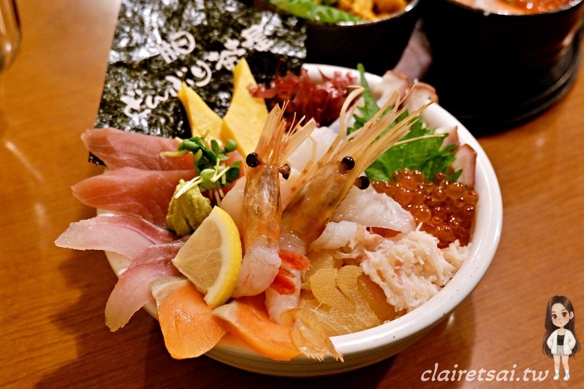 北海道札幌二条市場必吃美食|どんぶり茶屋(千代水產)海鮮丼實訪 - 第12張圖 北海道札幌二条市場必吃美食|どんぶり茶屋(千代水產)海鮮丼實訪